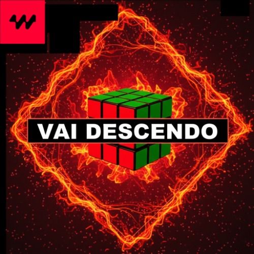 Buy EDM Ghost Production track - Vai Descendo