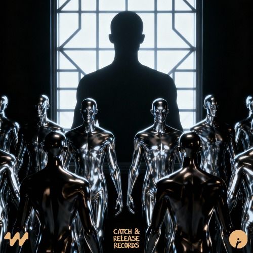 Buy EDM Ghost Production track - Rap Life Melodic