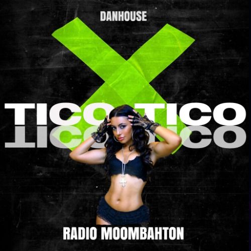 Buy EDM Ghost Production track - Tico Tico