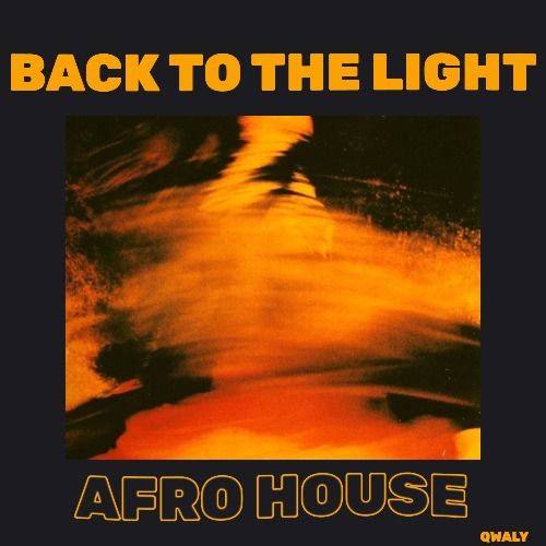 Buy EDM Ghost Production track - Back To The Light