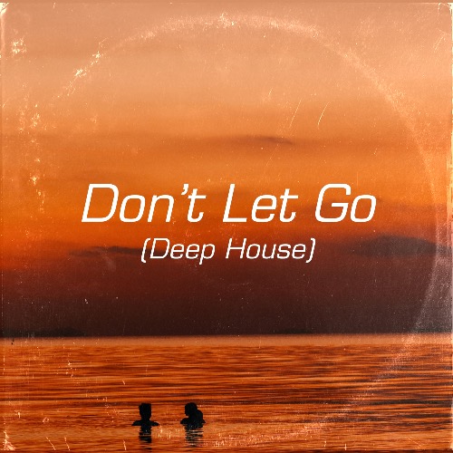 Buy EDM Ghost Production track - Don't Let Go