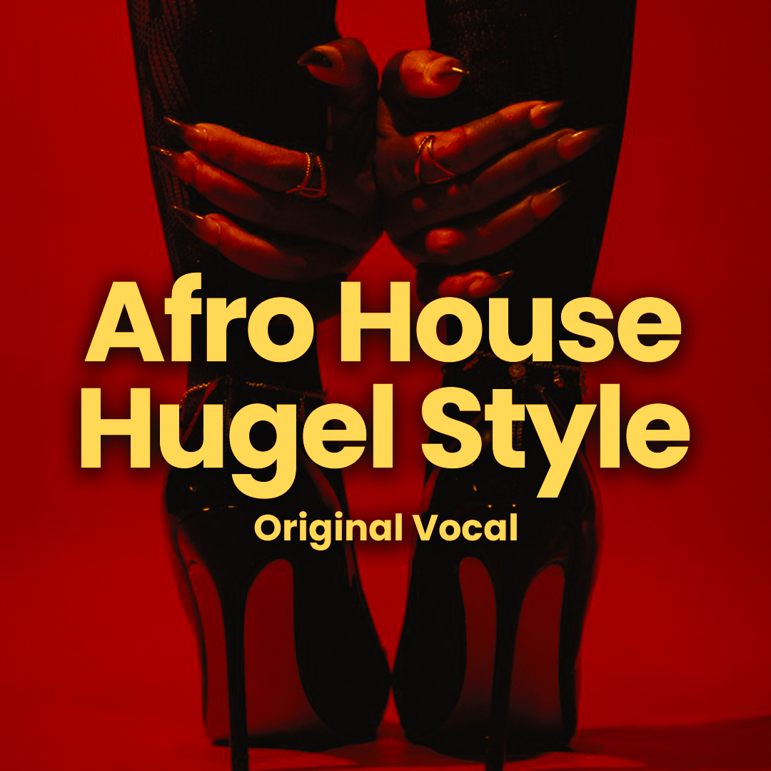 Buy EDM Ghost Production track - Baila Sin Control