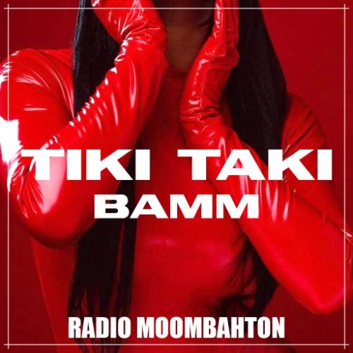 Buy EDM Ghost Production track - Tiki Taki Bam