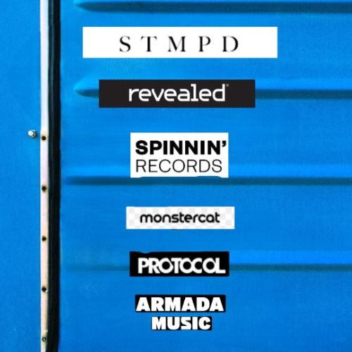 Buy EDM Ghost Production track - Oh Na Na