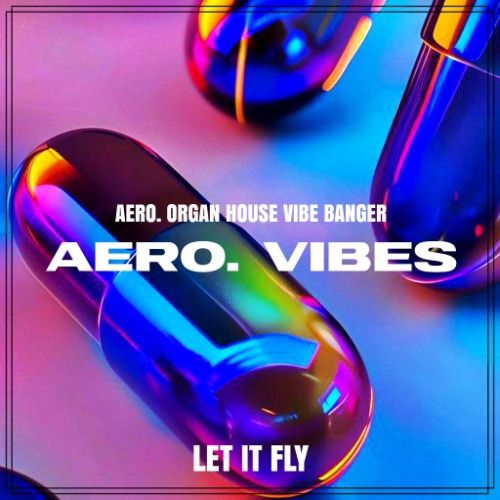 Buy EDM Ghost Production track - Let It Fly