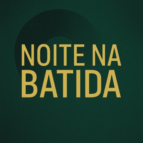 Buy EDM Ghost Production track - Noite Na Batida