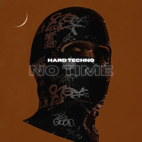 Buy EDM Ghost Production track - No Time