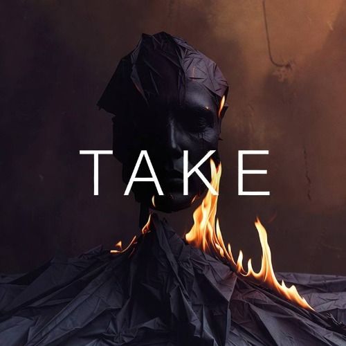 Buy EDM Ghost Production track - Take