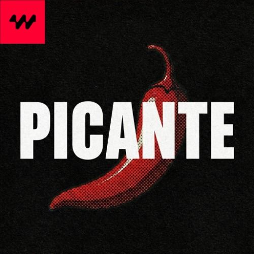 Buy EDM Ghost Production track - Picante