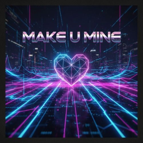 Buy EDM Ghost Production track - Make U Mine