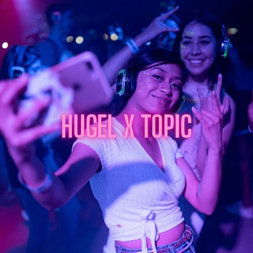 Buy EDM Ghost Production track - Follow You