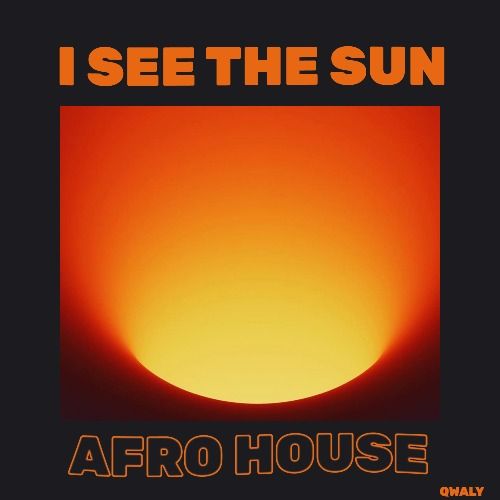 Buy EDM Ghost Production track - I See The Sun