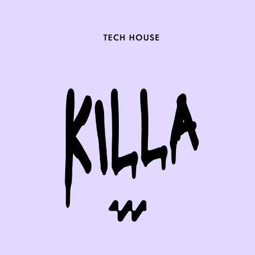 Buy EDM Ghost Production track - Killa