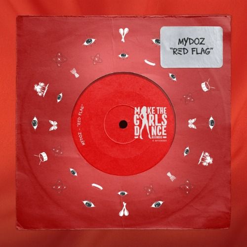 Buy EDM Ghost Production track - No Reason