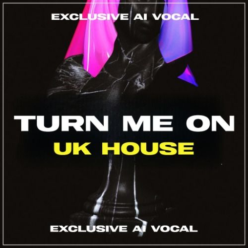 Buy EDM Ghost Production track - Turn Me On