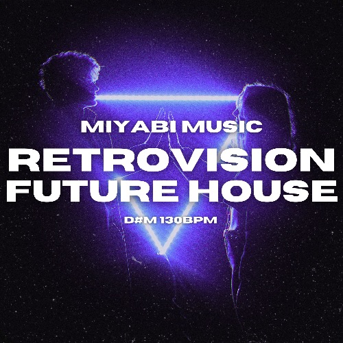 Buy EDM Ghost Production track - To Be