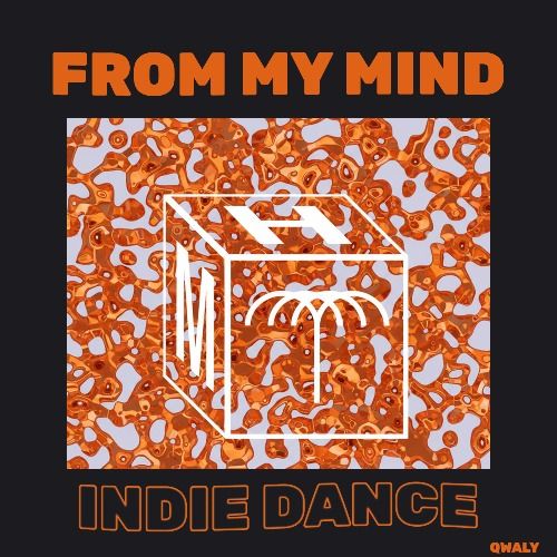 Buy EDM Ghost Production track - From My Mind