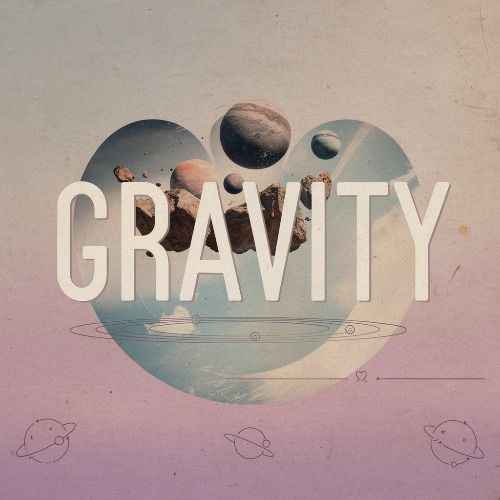 Buy EDM Ghost Production track - Gravity