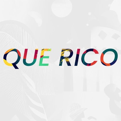 Buy EDM Ghost Production track - Ay Que Rico