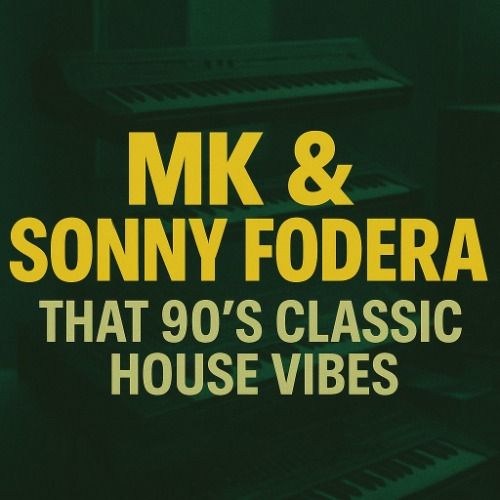 Buy EDM Ghost Production track - That 90's Haus