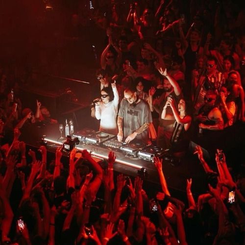 Buy EDM Ghost Production track - Drugs