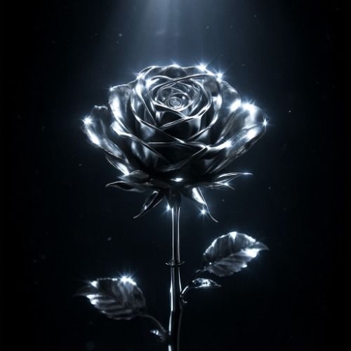 Buy EDM Ghost Production track - Dancing Rose