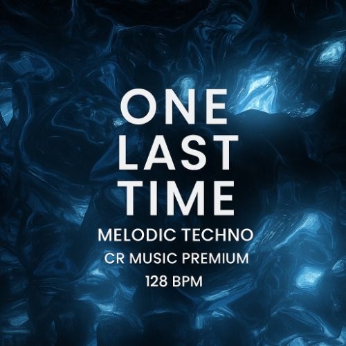 Buy EDM Ghost Production track - One Last Time