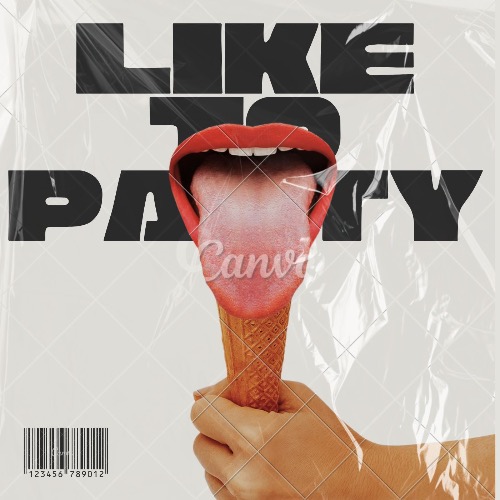 Buy EDM Ghost Production track - Like to Party