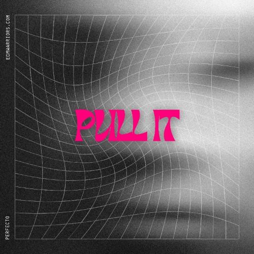 Buy EDM Ghost Production track - Pull It