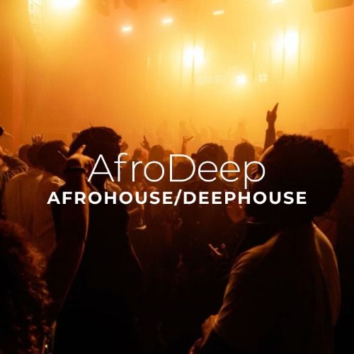 Buy EDM Ghost Production track - Deep Sunset