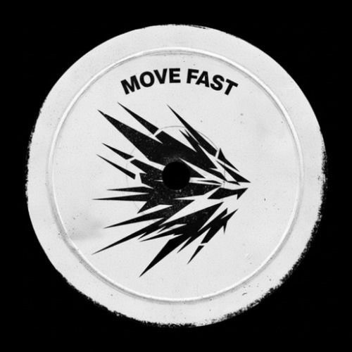 Buy EDM Ghost Production track - Move Fast