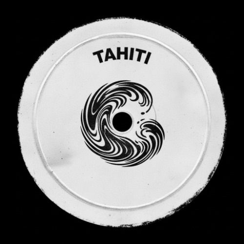 Buy EDM Ghost Production track - Tahiti