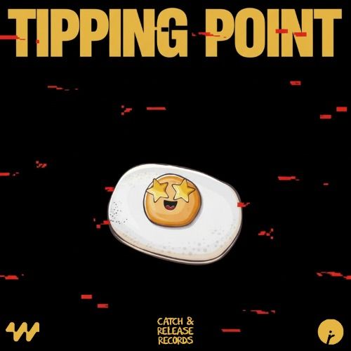 Buy EDM Ghost Production track - Tripping Point