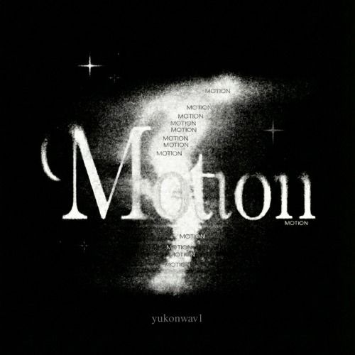 Buy EDM Ghost Production track - Motion