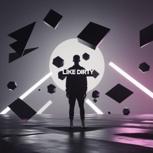 Buy EDM Ghost Production track - Like Dirty