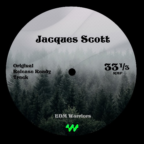 Buy EDM Ghost Production track - Witcher