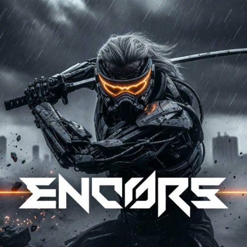 Buy EDM Ghost Production track - Encore