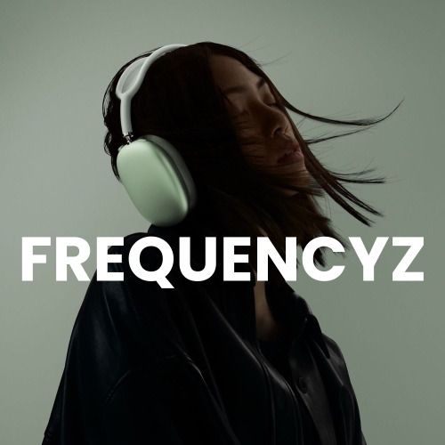 Buy EDM Ghost Production track - Frequencyz