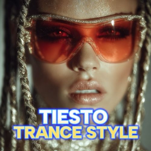 Buy EDM Ghost Production track - Wild