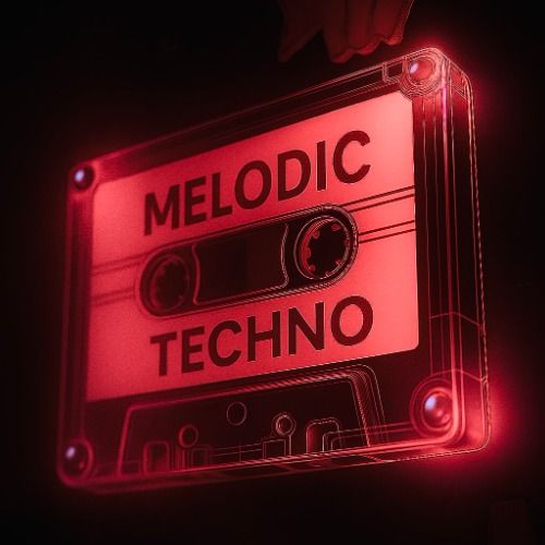 Buy EDM Ghost Production track - Unity