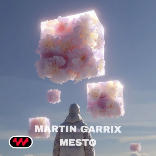 Buy EDM Ghost Production track - My Way