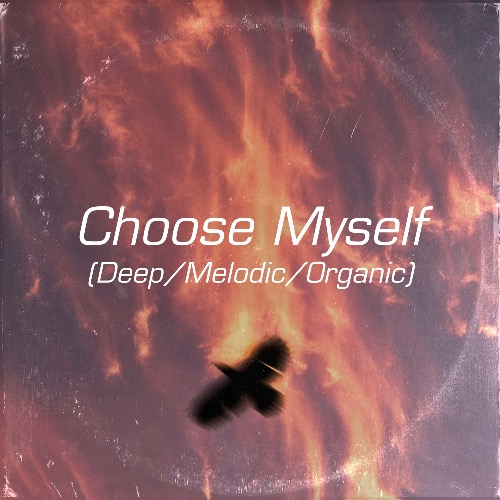 Buy EDM Ghost Production track - Choose Myself