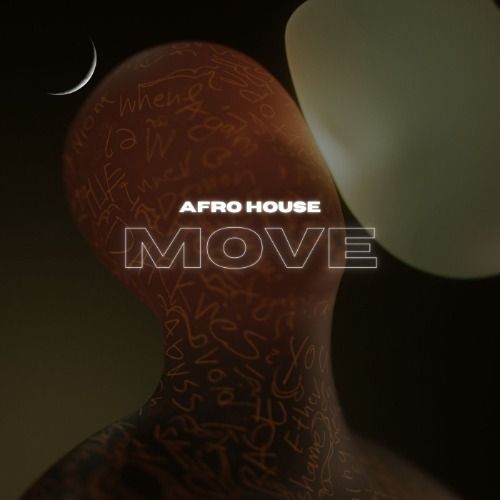 Buy EDM Ghost Production track - Move