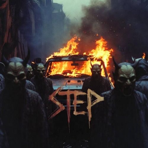 Buy EDM Ghost Production track - Step