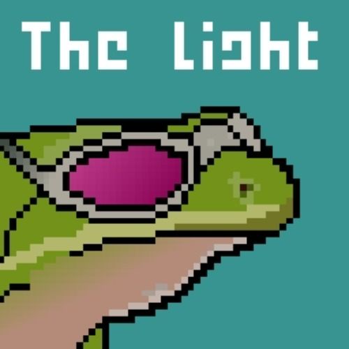 Buy EDM Ghost Production track - The Light