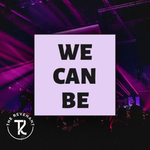 Buy EDM Ghost Production track - We Can Be