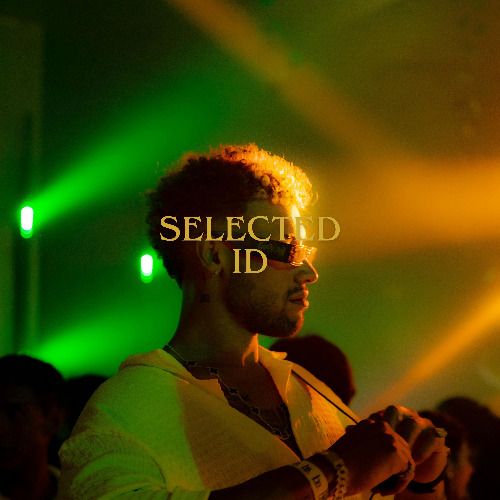 Buy EDM Ghost Production track - Love Won't Stop