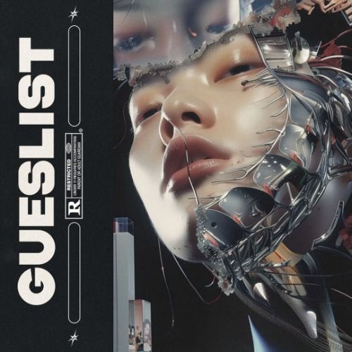 Buy EDM Ghost Production track - Gueslist