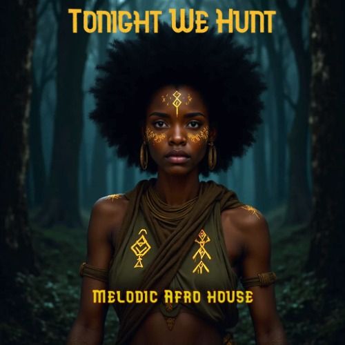 Buy EDM Ghost Production track - Tonight We Hunt