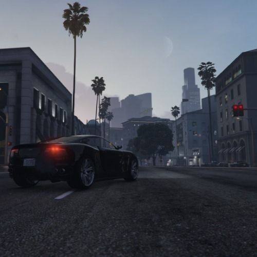 Buy EDM Ghost Production track - On The Night